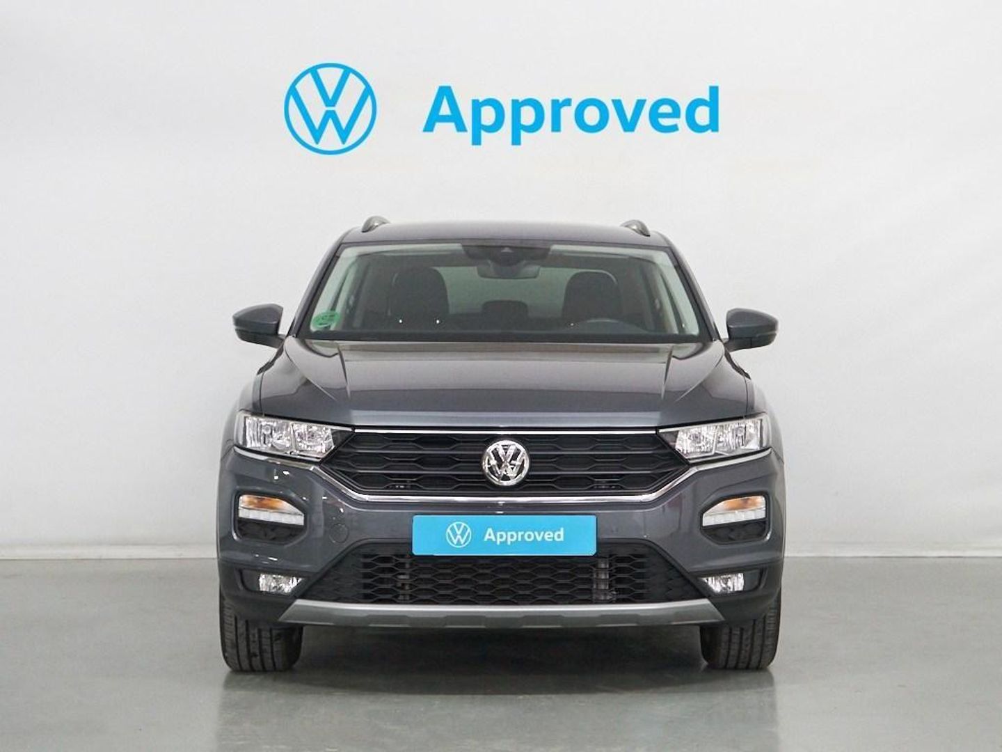 Volkswagen T-Roc Advance 1.6 TDI 85 kW (115 CV)