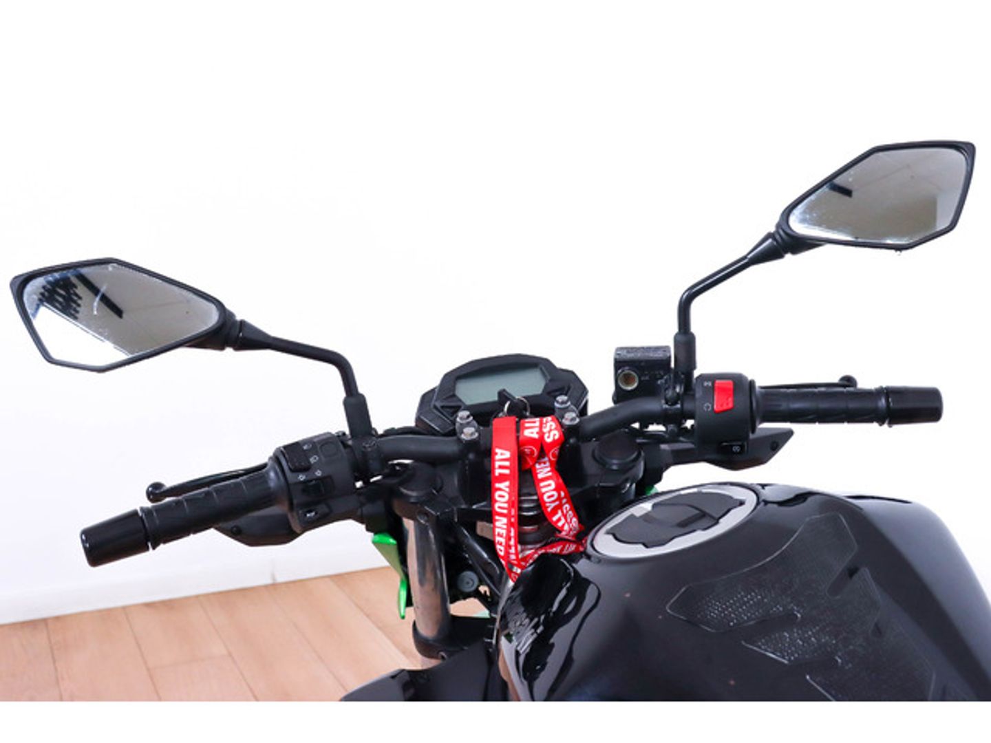 KAWASAKI Z 125