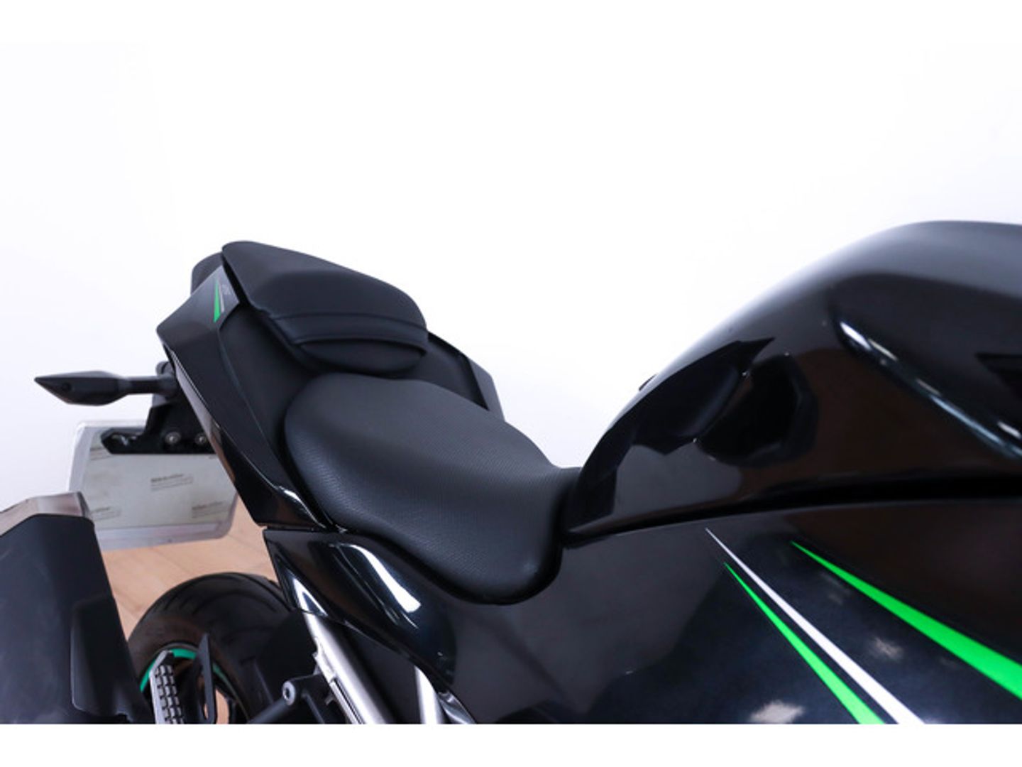 KAWASAKI Z 125