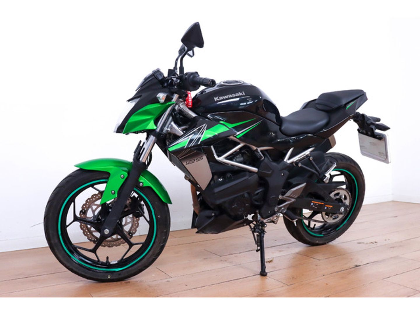 KAWASAKI Z 125