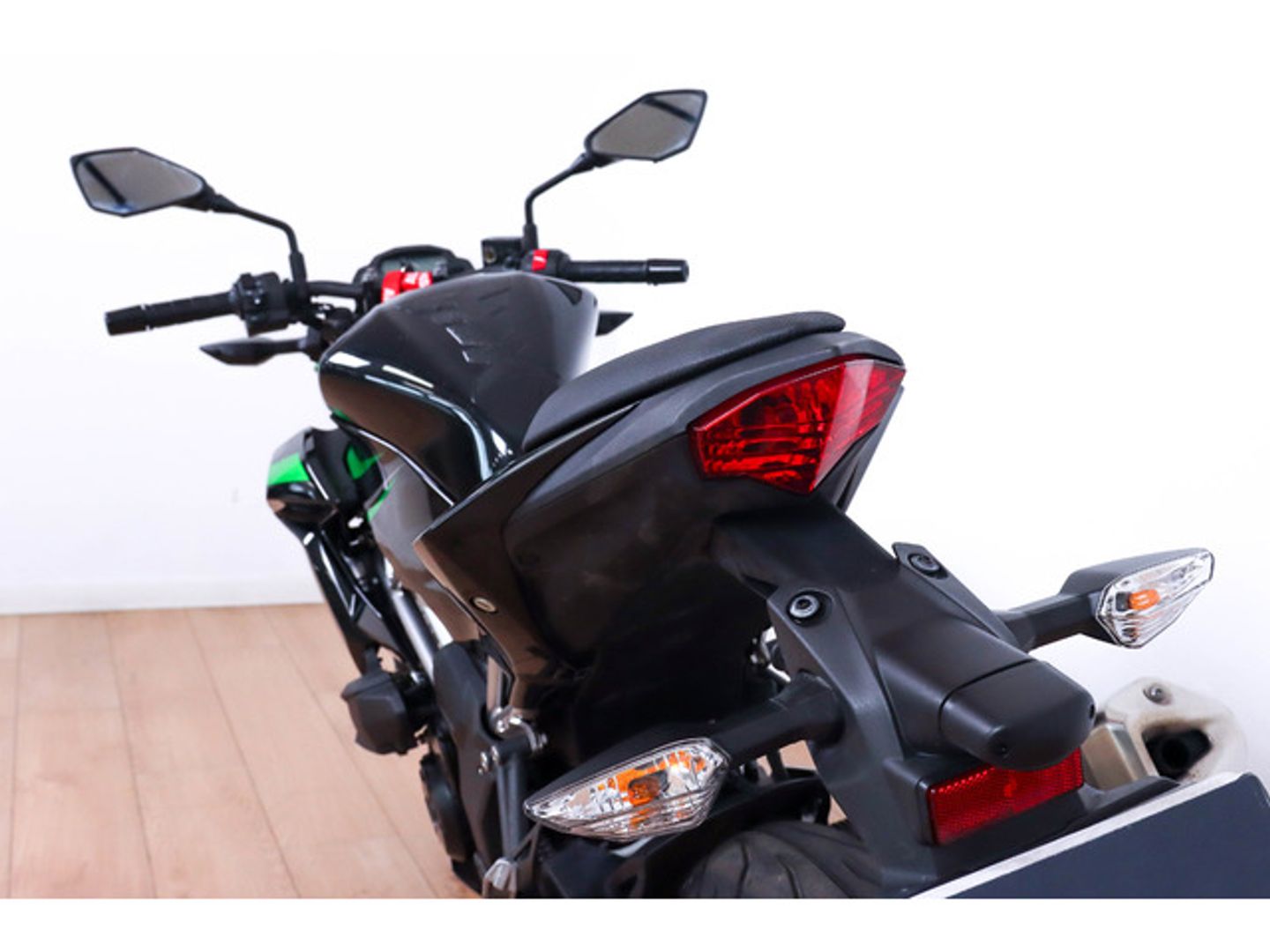 KAWASAKI Z 125