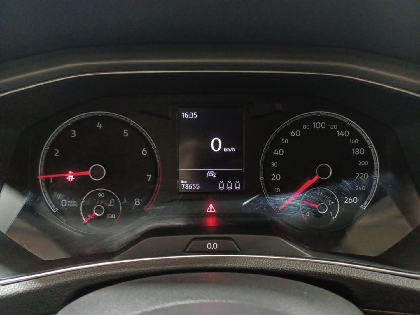 Volkswagen T-Roc Advance 1.5 TSI 110 kW (150 CV)
