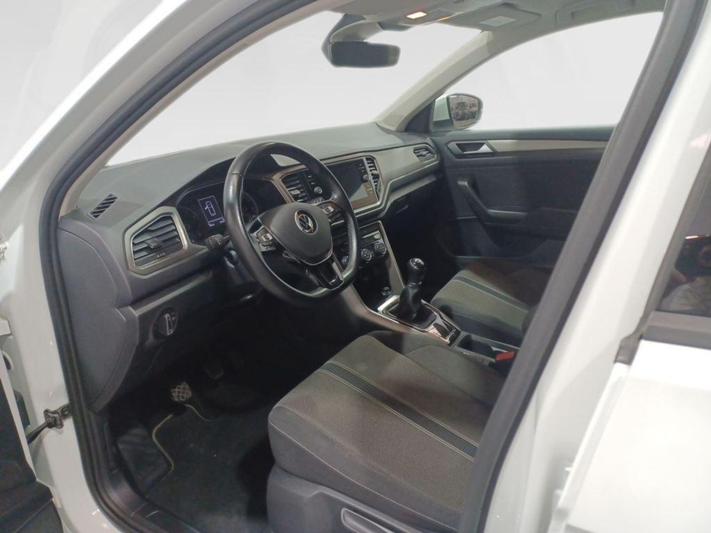 Volkswagen T-Roc Advance 1.5 TSI 110 kW (150 CV)