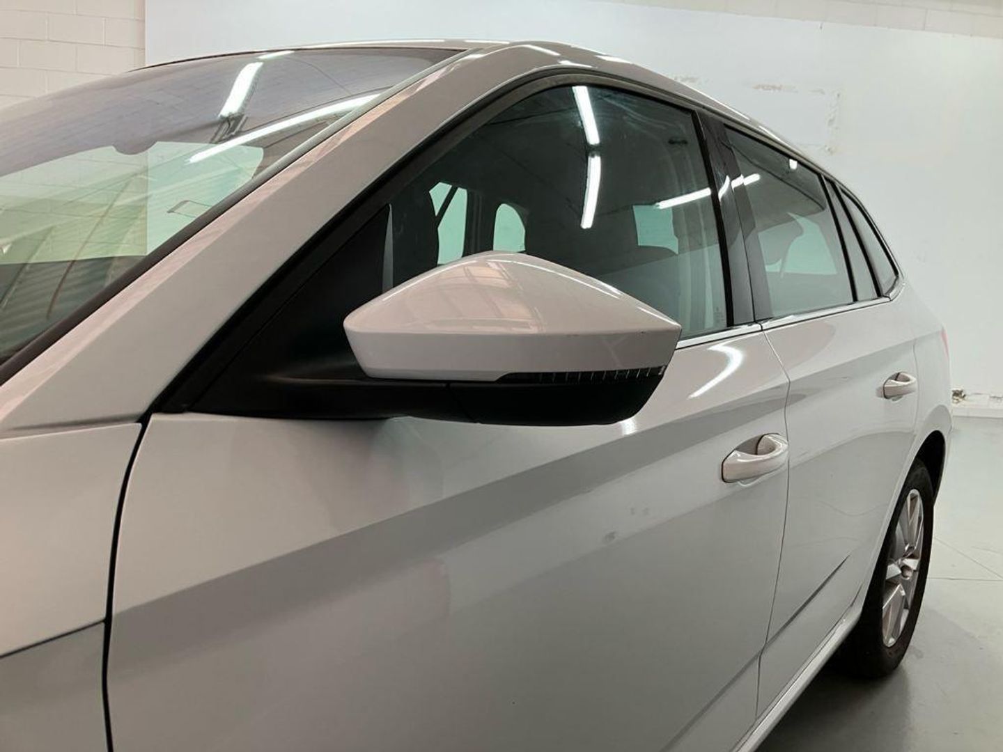 Skoda Scala 1.0 TSI Ambition 81 kW (110 CV)