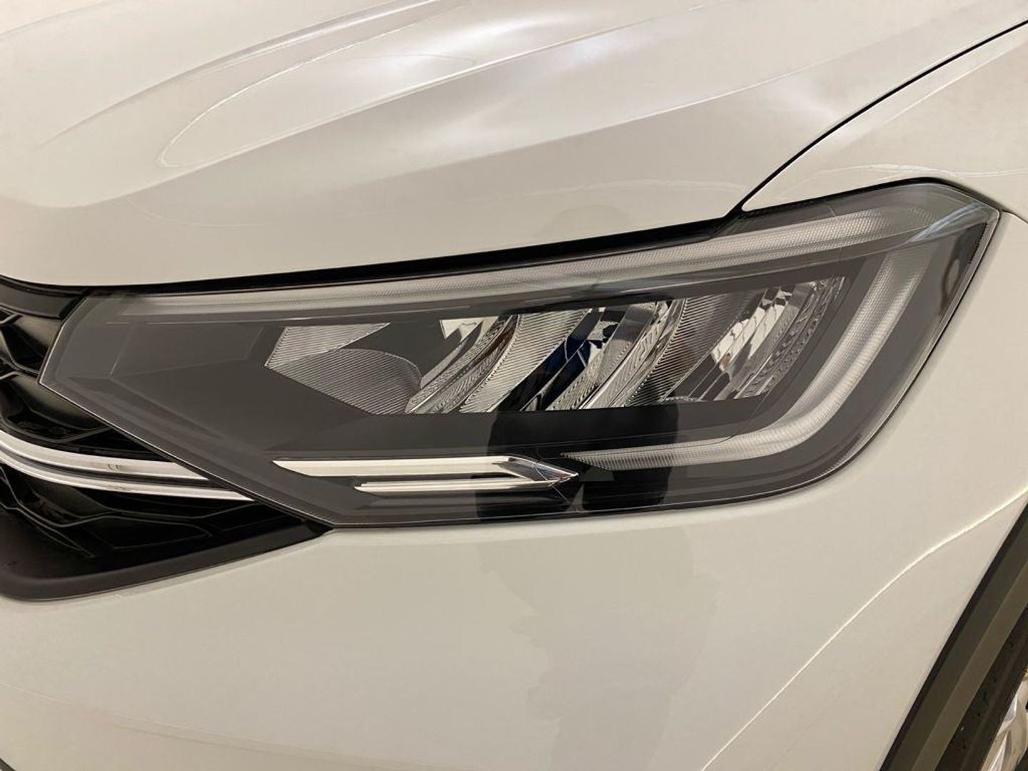 Volkswagen Taigo 1.0 TSI 70 kW (95 CV)