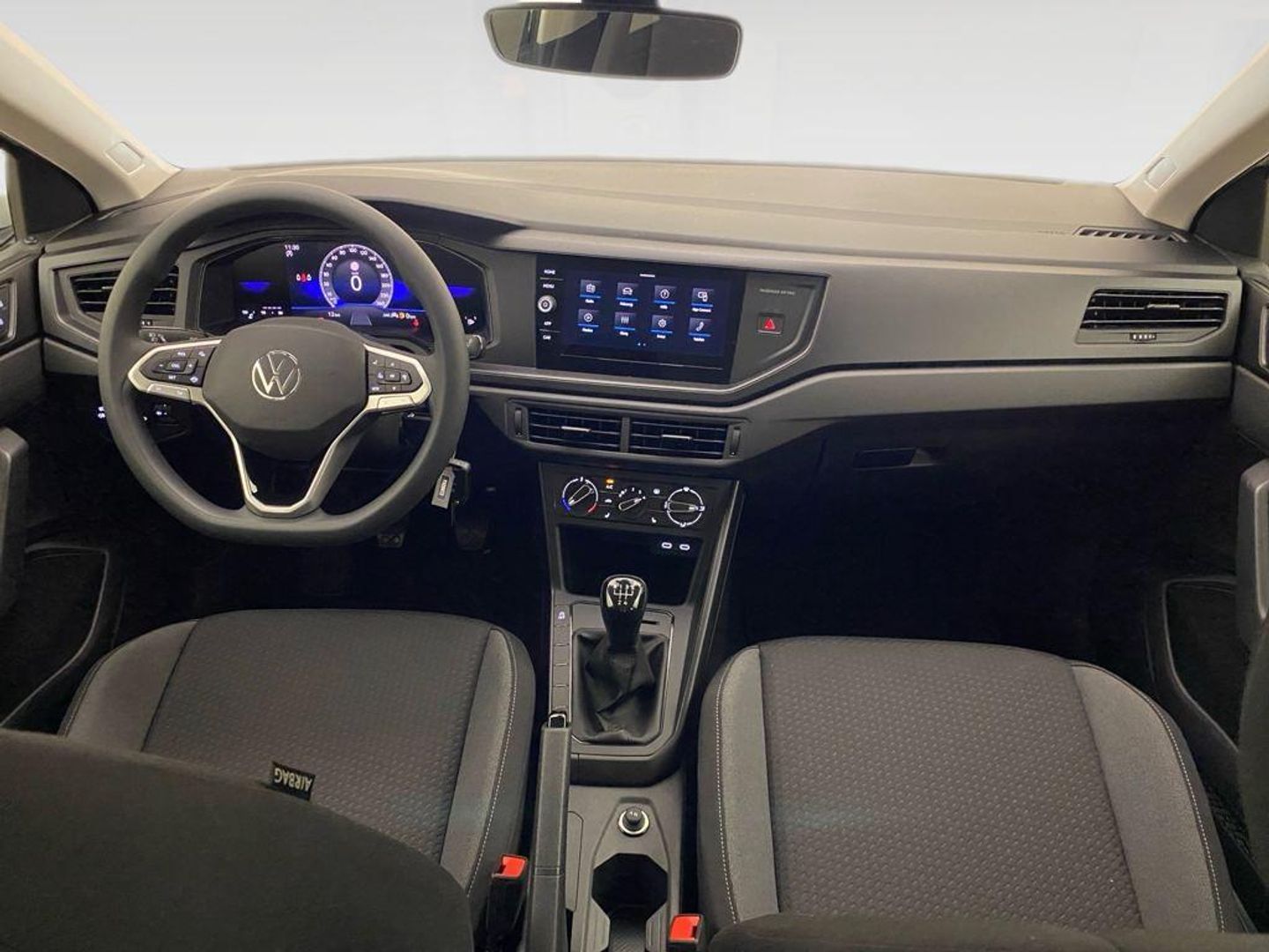 Volkswagen Taigo 1.0 TSI 70 kW (95 CV)
