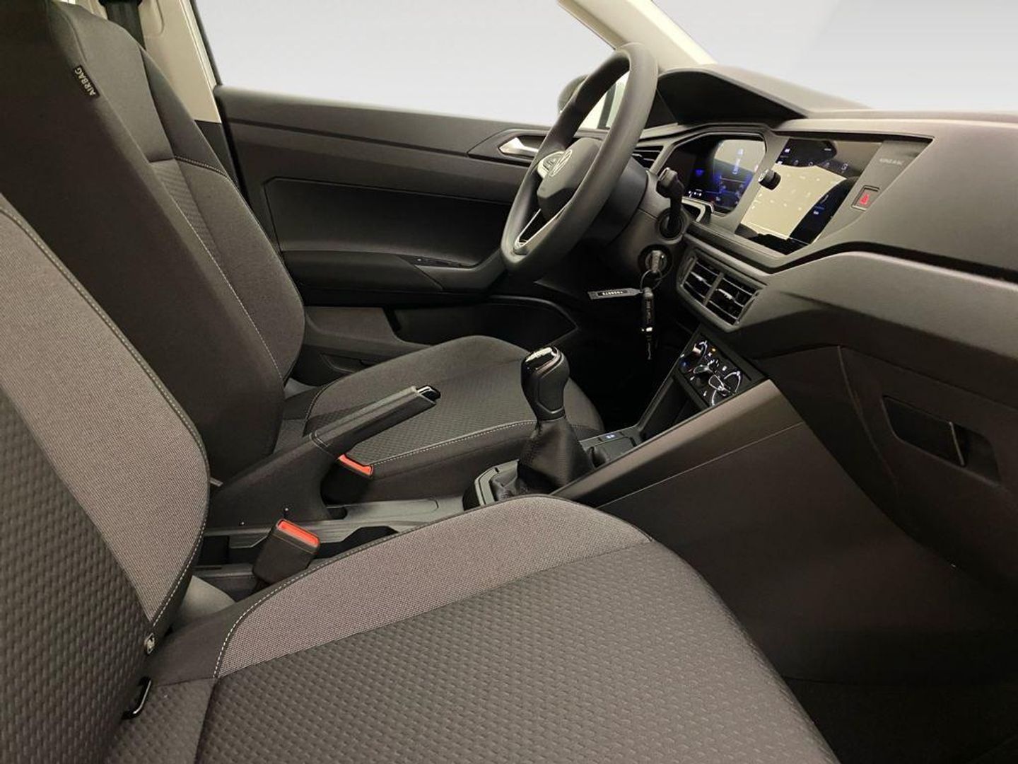 Volkswagen Taigo 1.0 TSI 70 kW (95 CV)