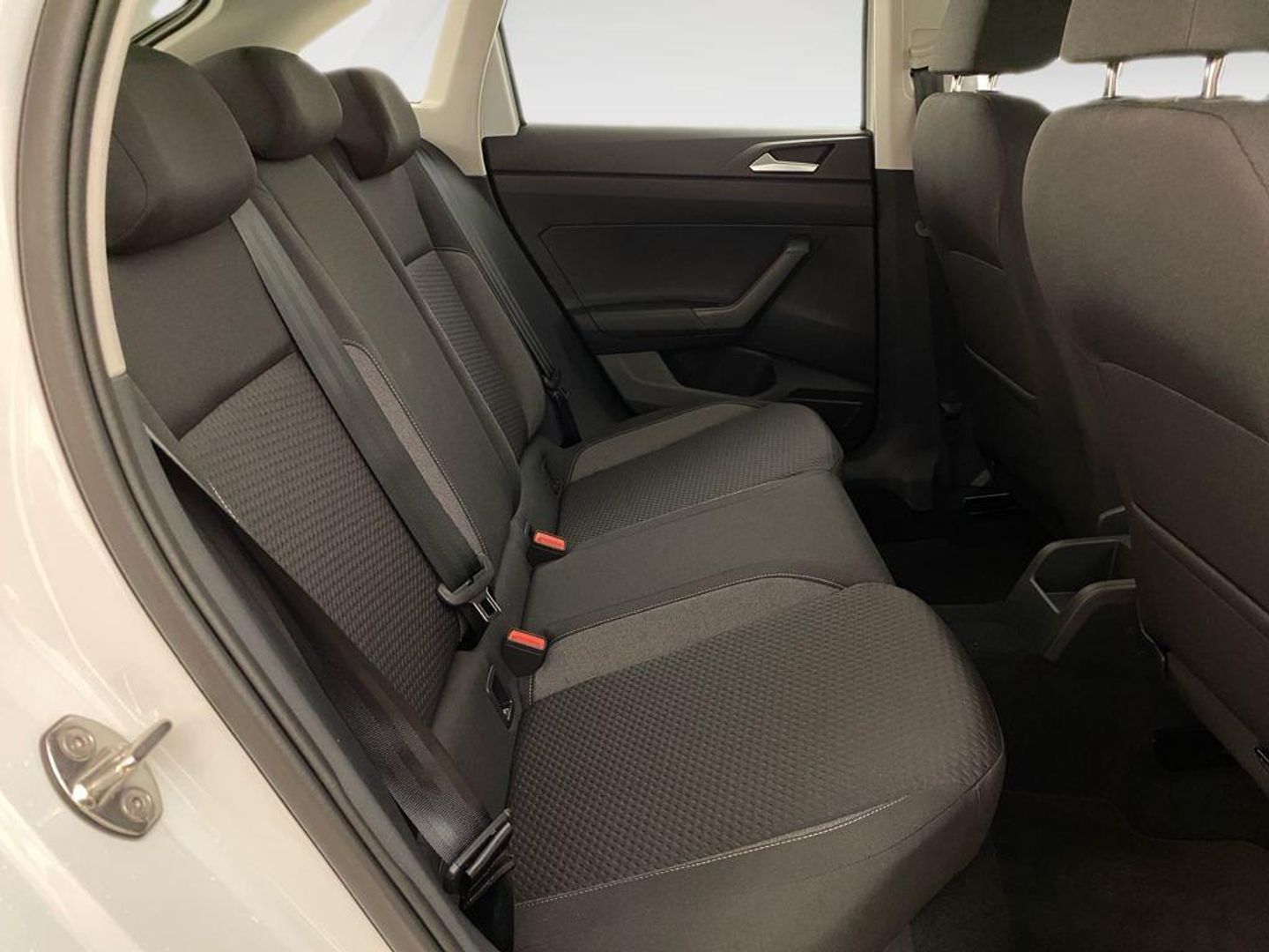 Volkswagen Taigo 1.0 TSI 70 kW (95 CV)