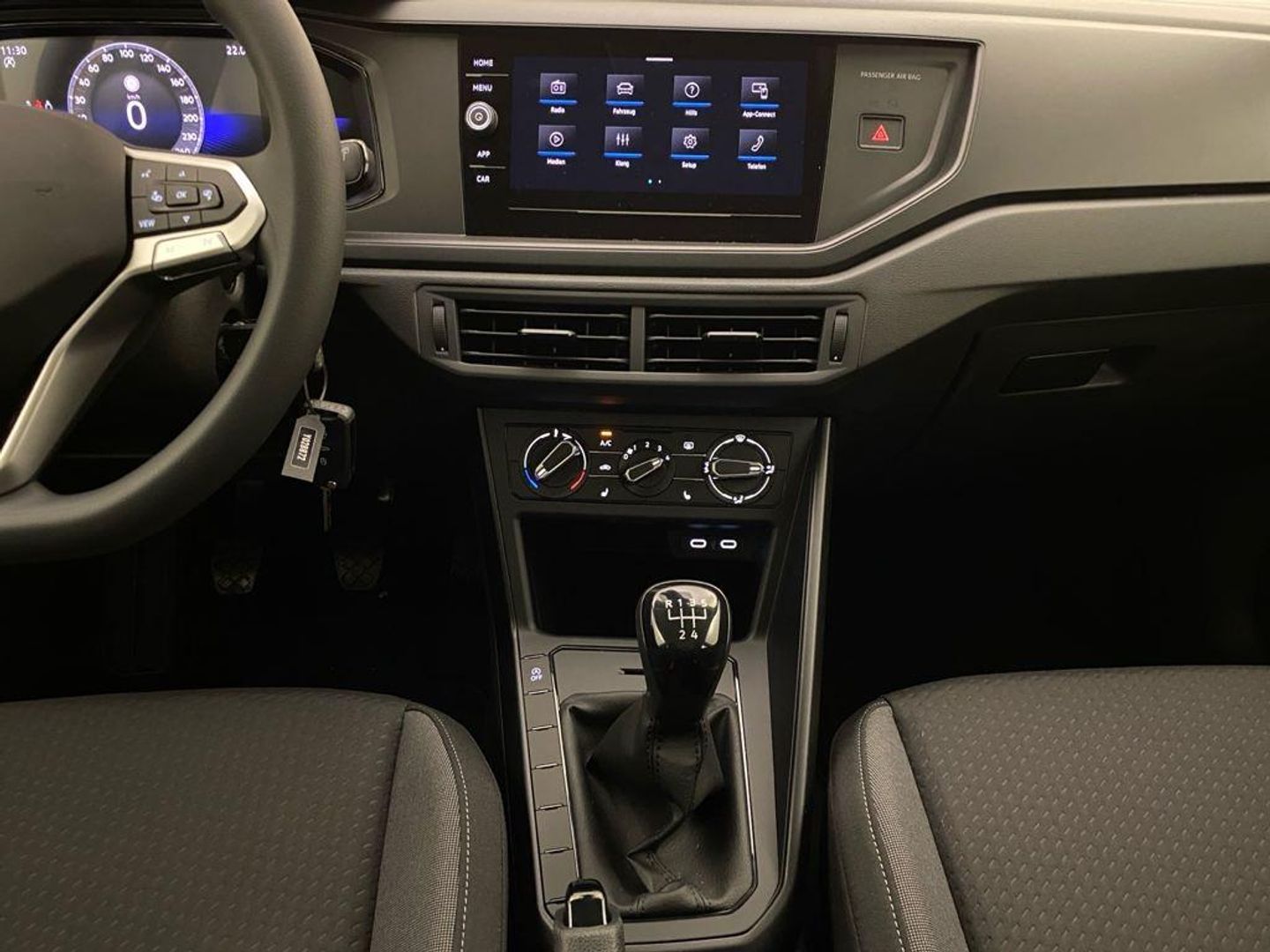 Volkswagen Taigo 1.0 TSI 70 kW (95 CV)