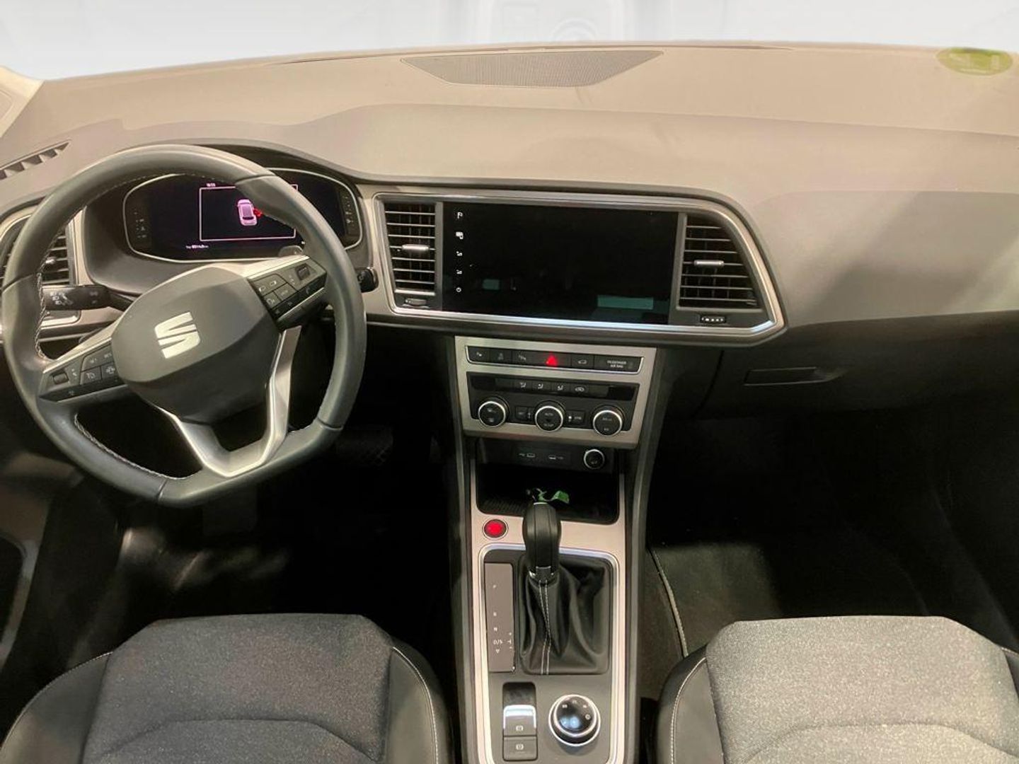 SEAT Ateca 2.0 TDI X-Perience XXL DSG 110 kW (150 CV)