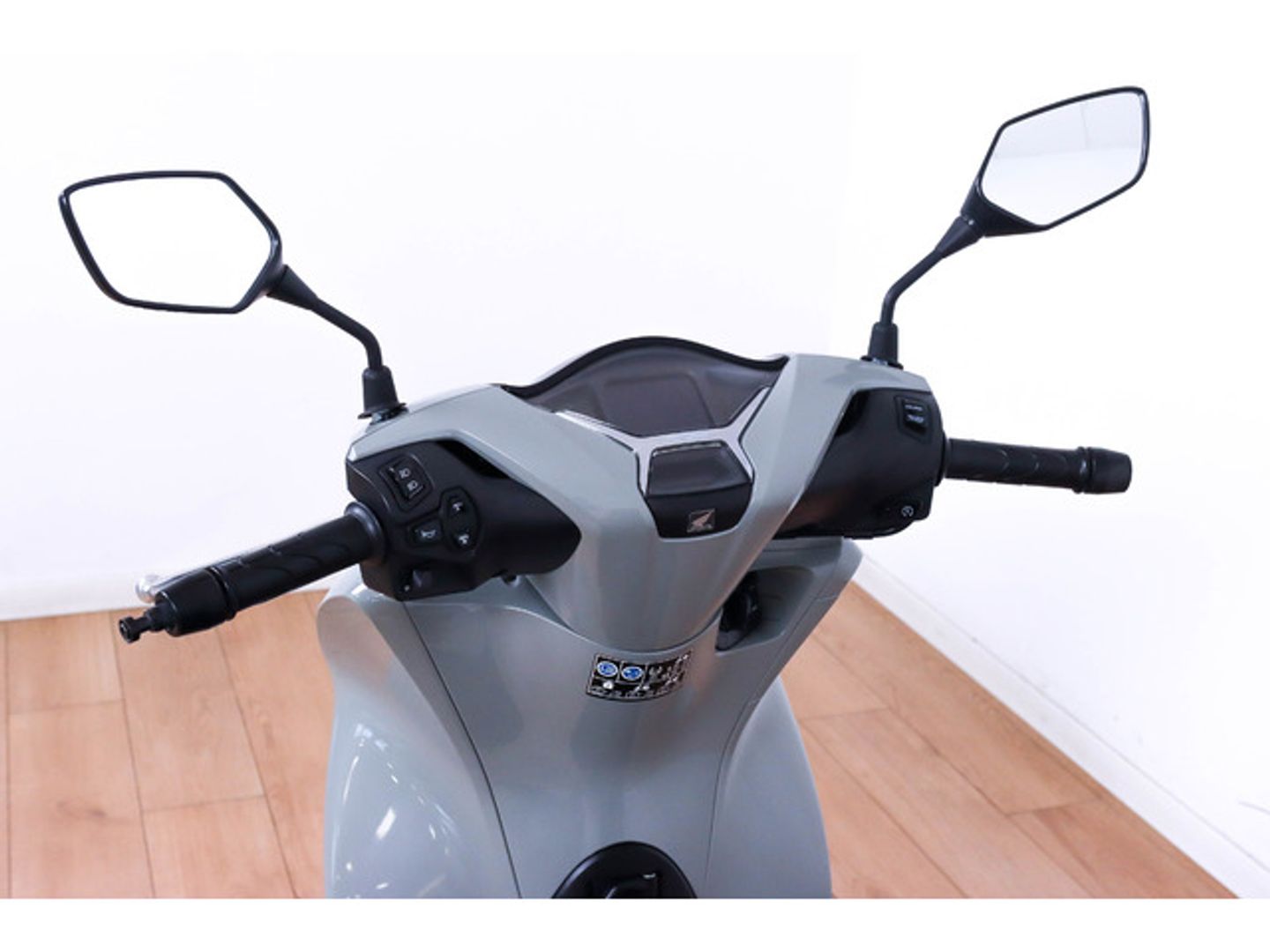 Honda SH125i