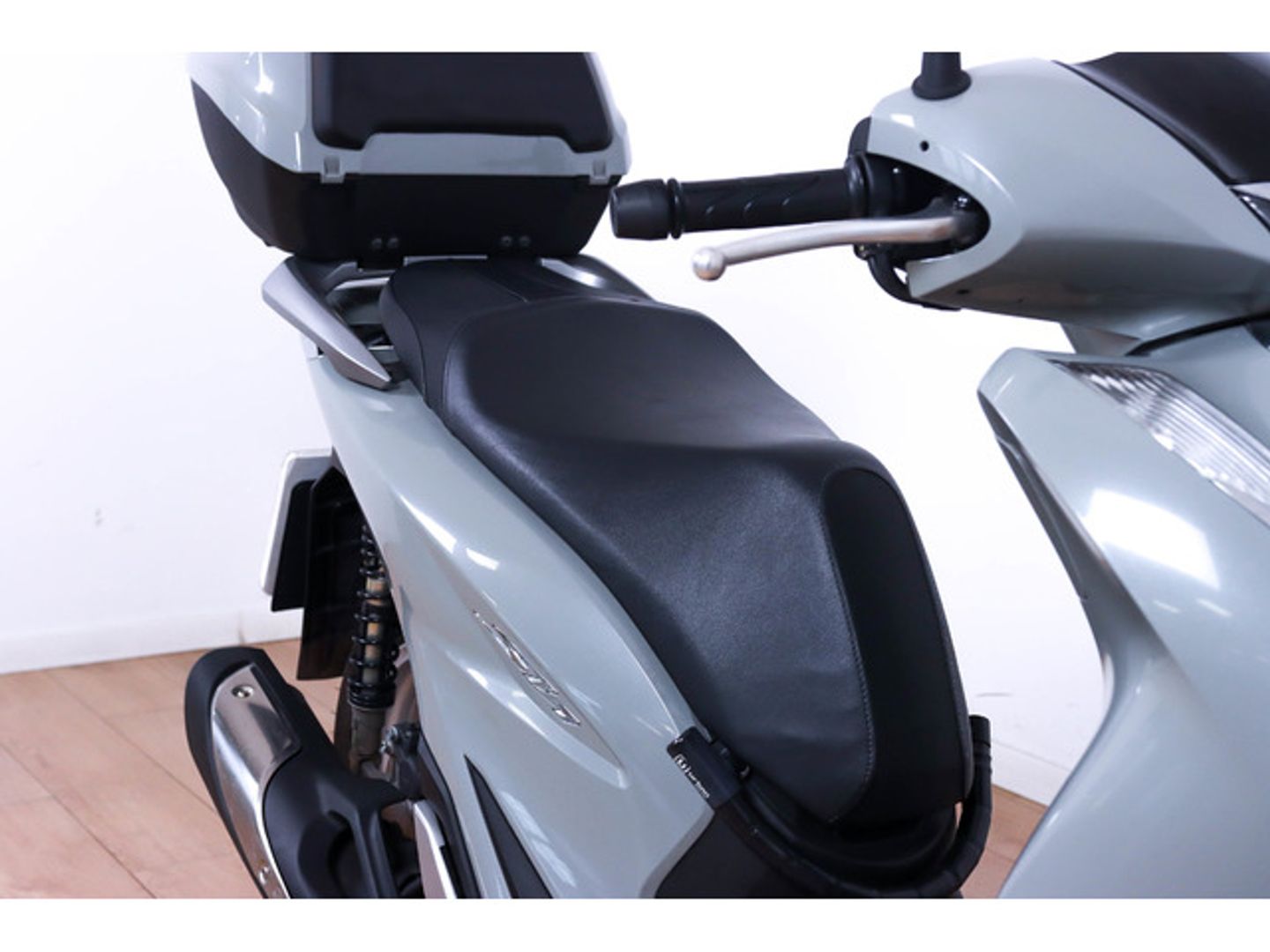 Honda SH125i