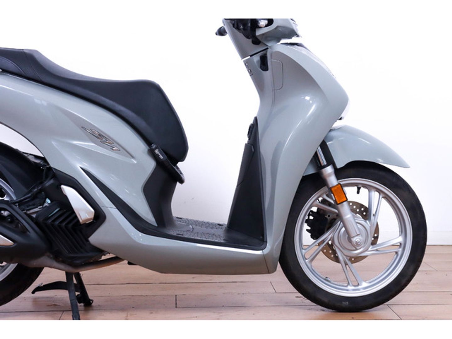 Honda SH125i