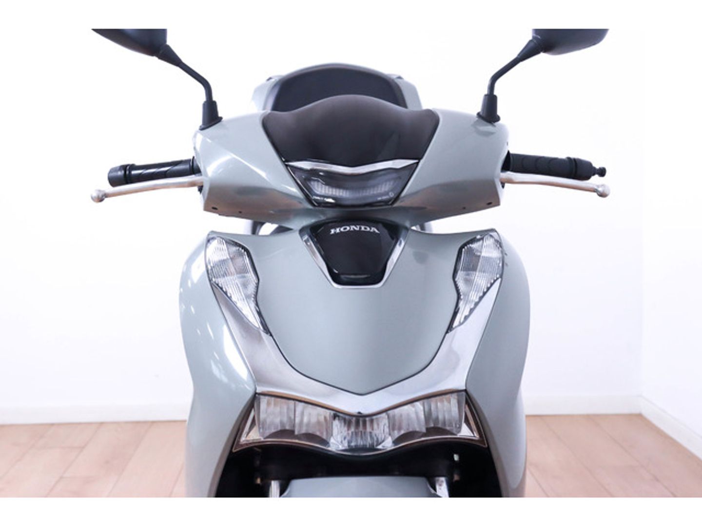 Honda SH125i