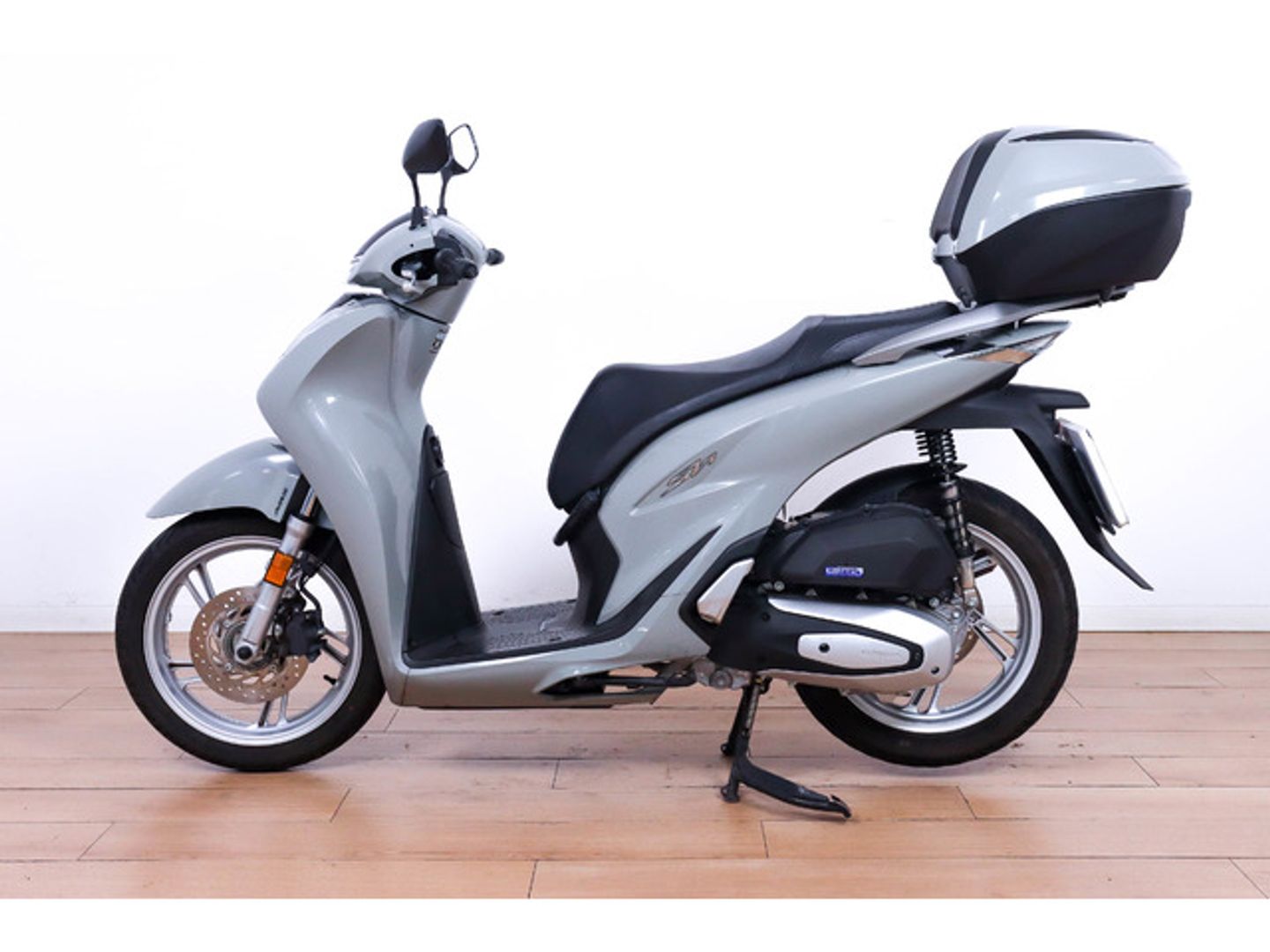 Honda SH125i