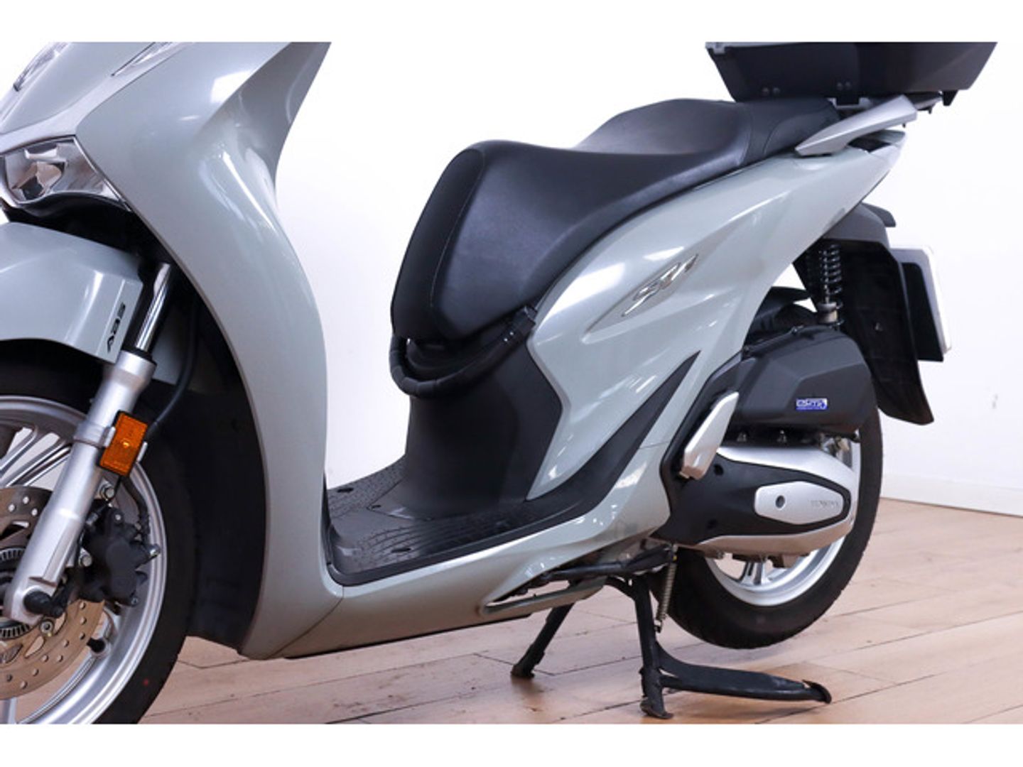 Honda SH125i