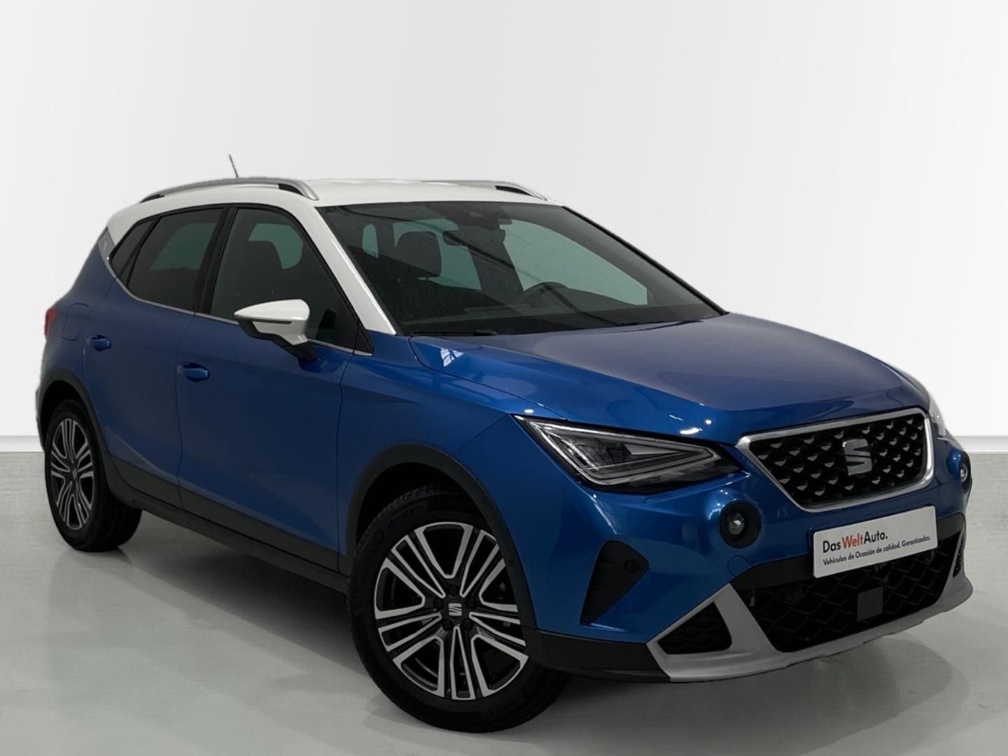 SEAT Arona 1.0 TSI Xperience XL 81 kW (110 CV)