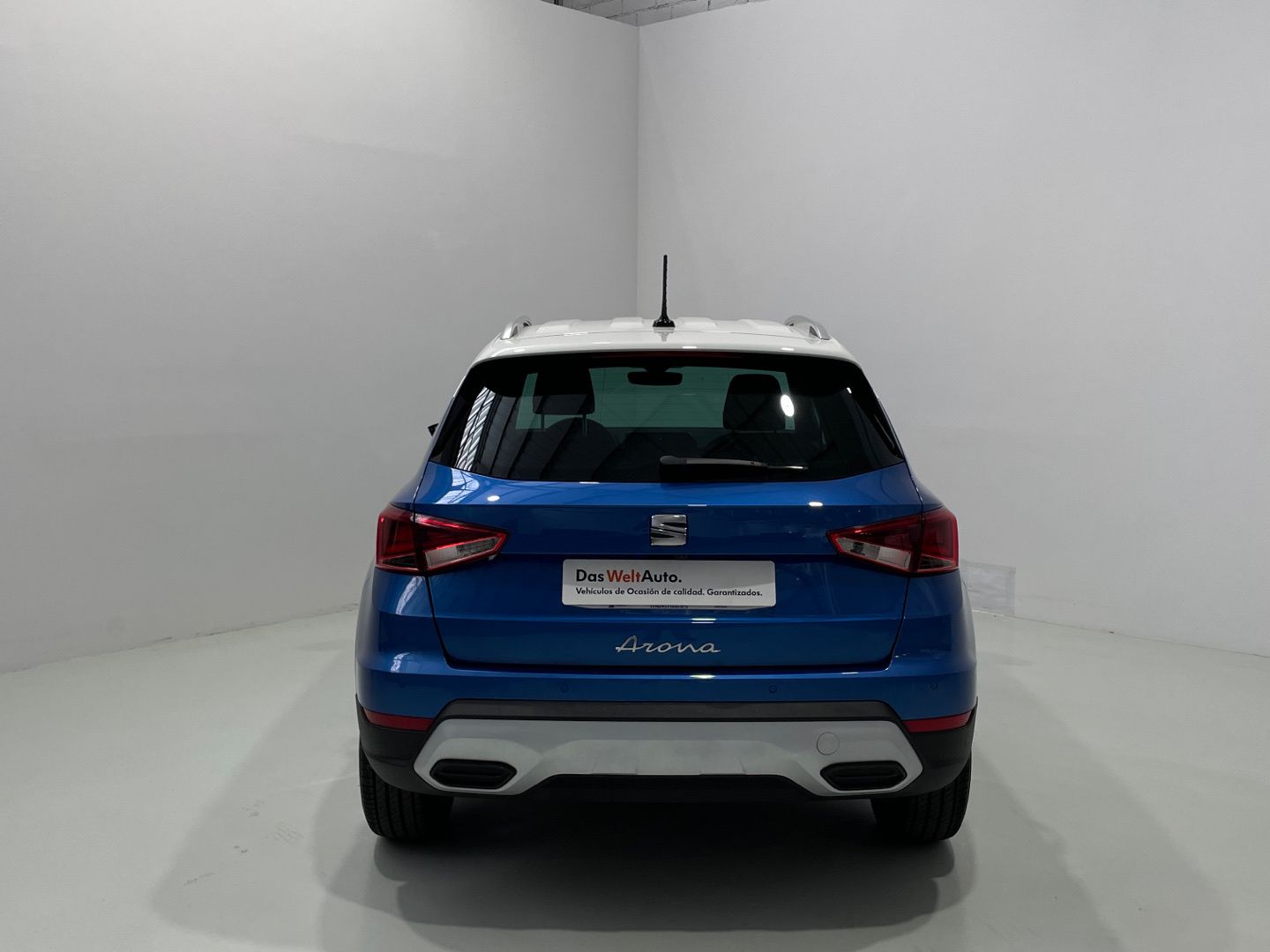 SEAT Arona 1.0 TSI Xperience XL 81 kW (110 CV)
