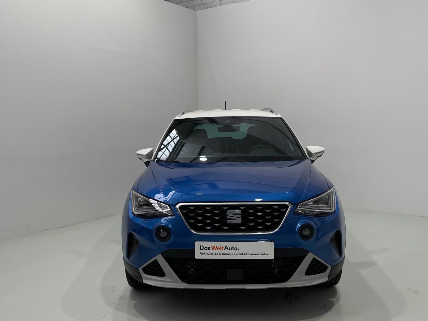 SEAT Arona 1.0 TSI Xperience XL 81 kW (110 CV)