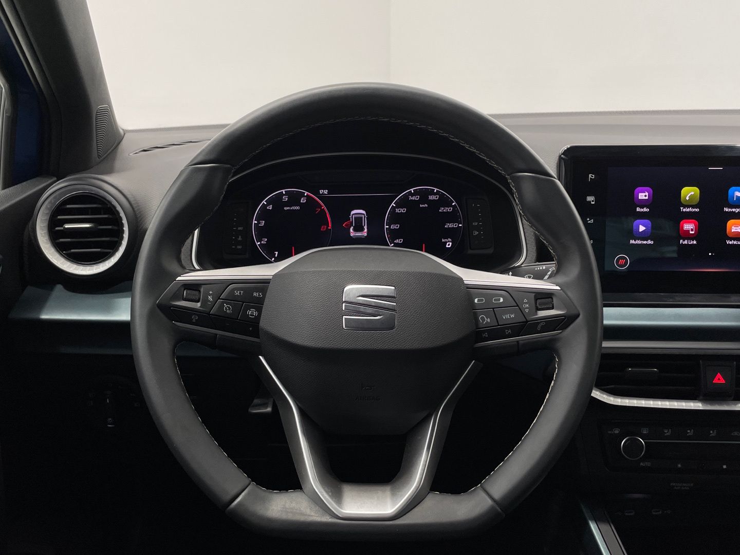 SEAT Arona 1.0 TSI Xperience XL 81 kW (110 CV)