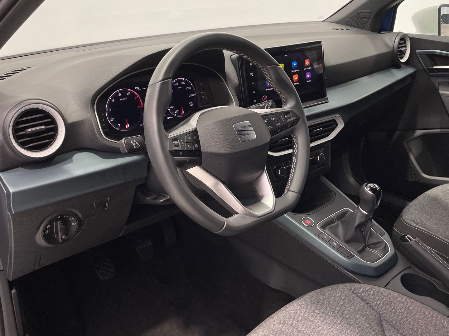 SEAT Arona 1.0 TSI Xperience XL 81 kW (110 CV)