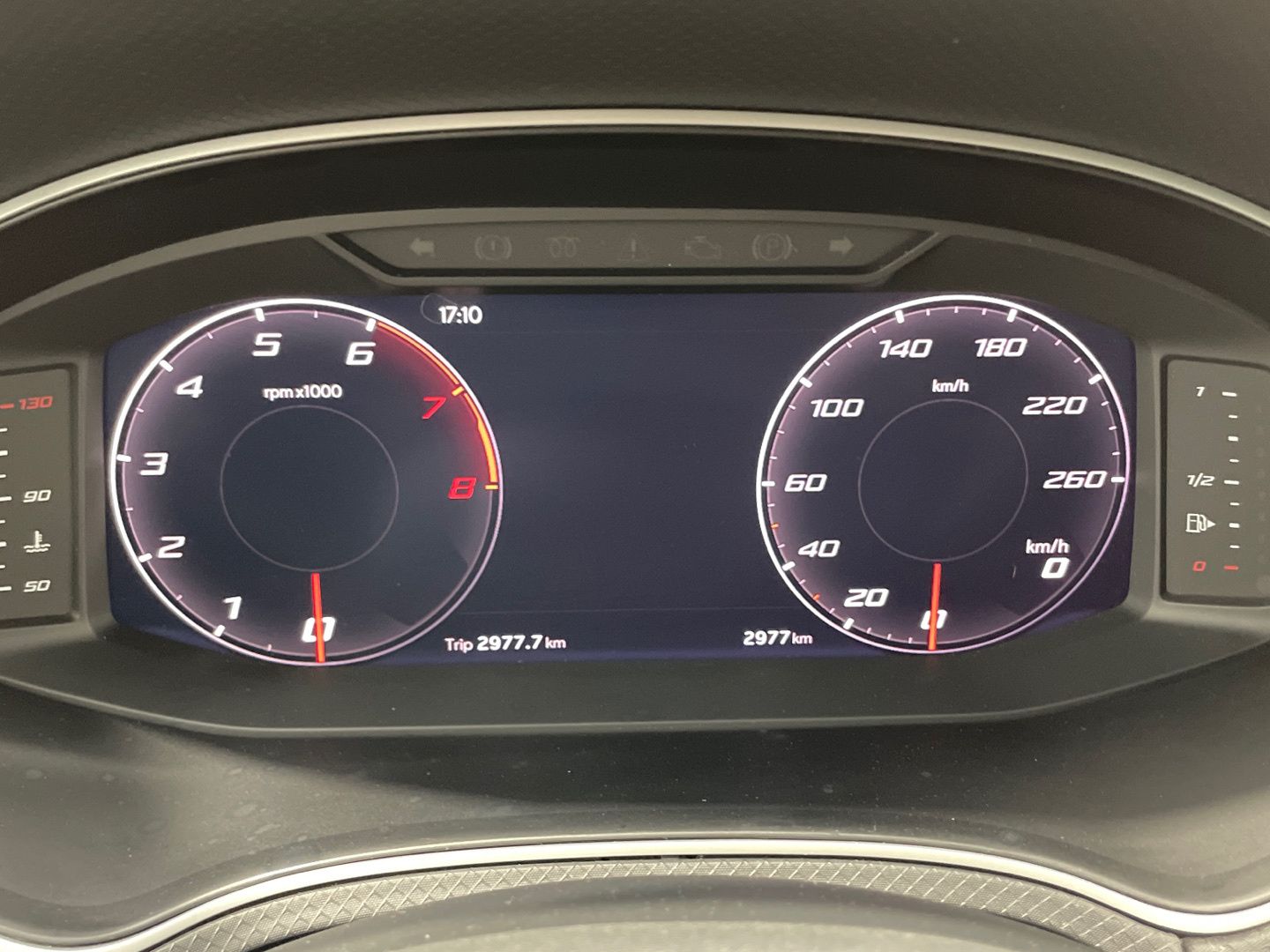 SEAT Arona 1.0 TSI Xperience XL 81 kW (110 CV)