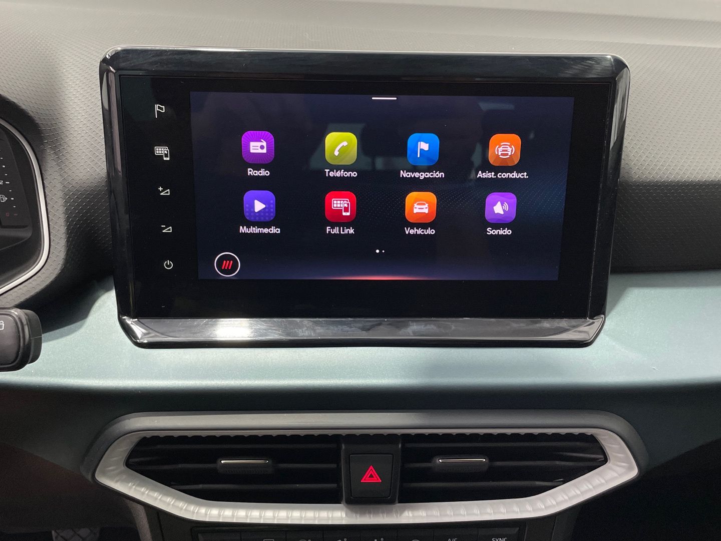SEAT Arona 1.0 TSI Xperience XL 81 kW (110 CV)