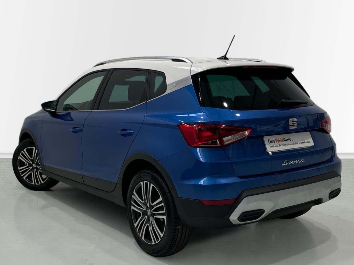 SEAT Arona 1.0 TSI Xperience XL 81 kW (110 CV)