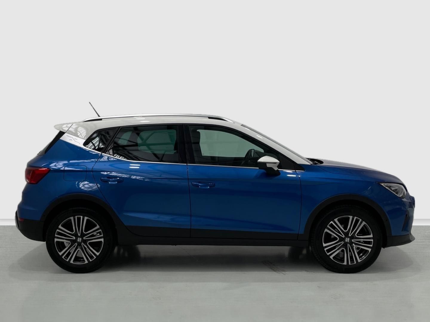 SEAT Arona 1.0 TSI Xperience XL 81 kW (110 CV)