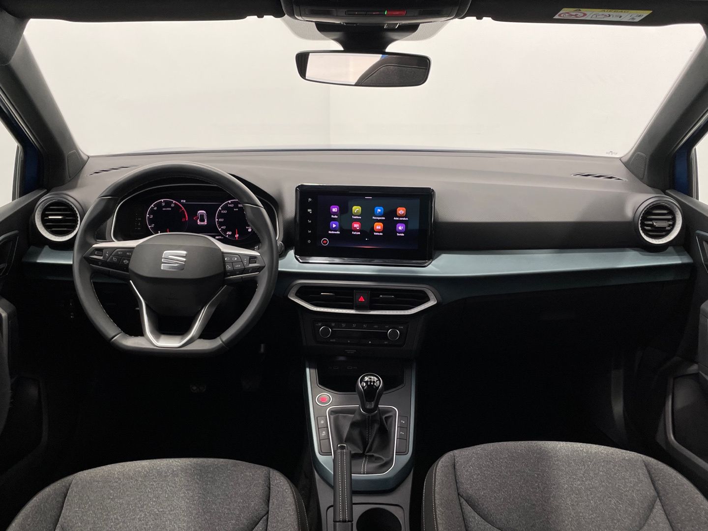 SEAT Arona 1.0 TSI Xperience XL 81 kW (110 CV)
