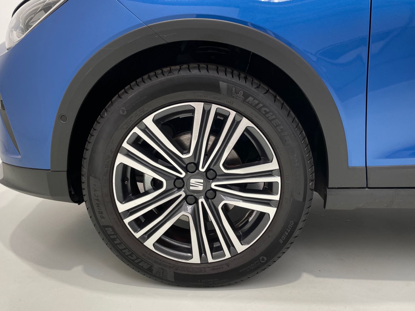 SEAT Arona 1.0 TSI Xperience XL 81 kW (110 CV)