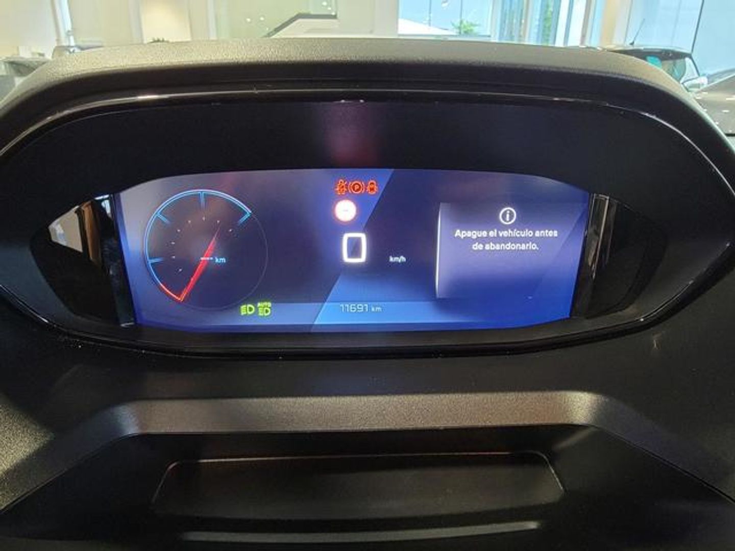 Peugeot Rifter BlueHDi 130 S&S Allure Long 96 kW (130 CV)