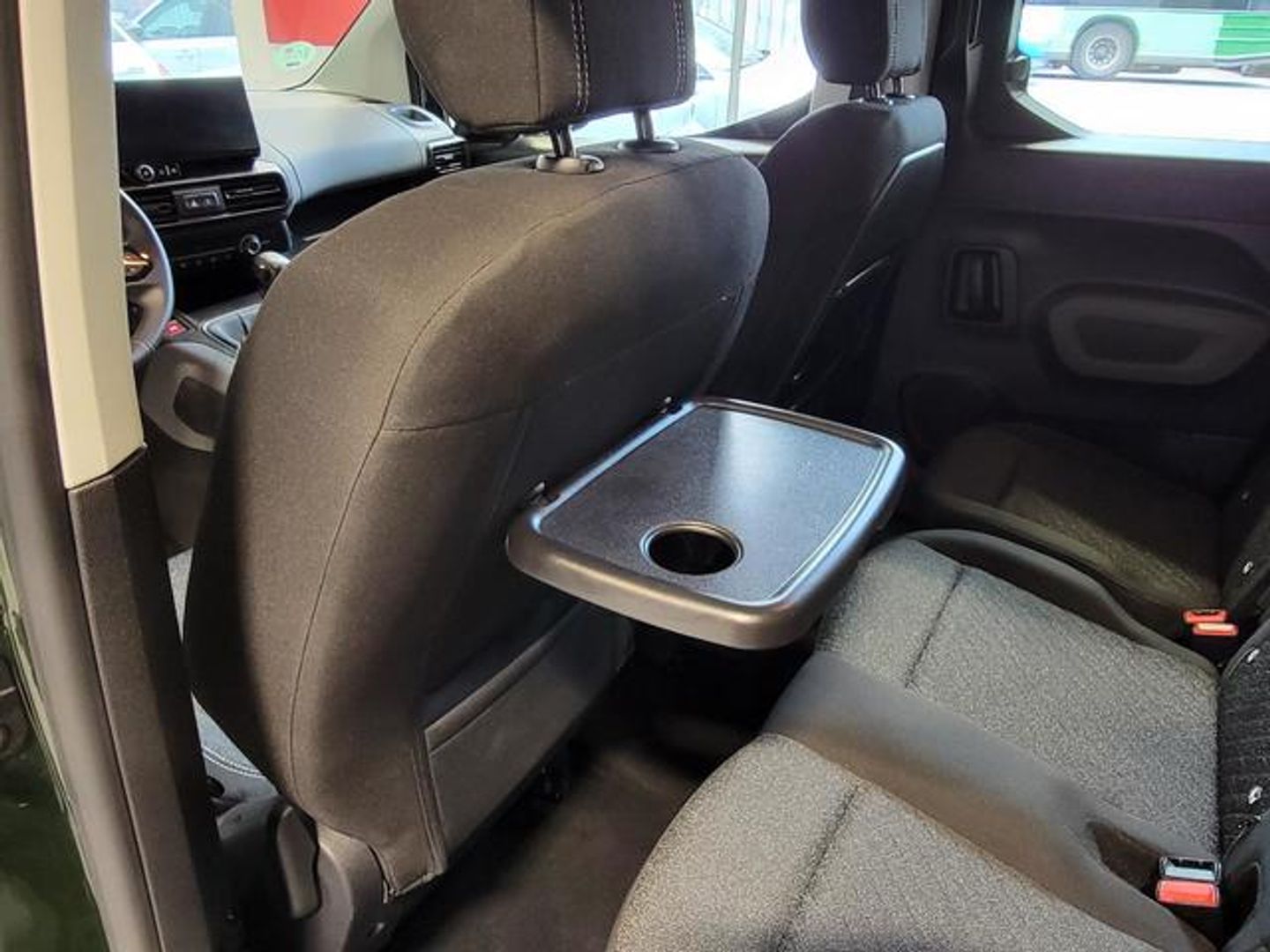Peugeot Rifter BlueHDi 130 S&S Allure Long 96 kW (130 CV)