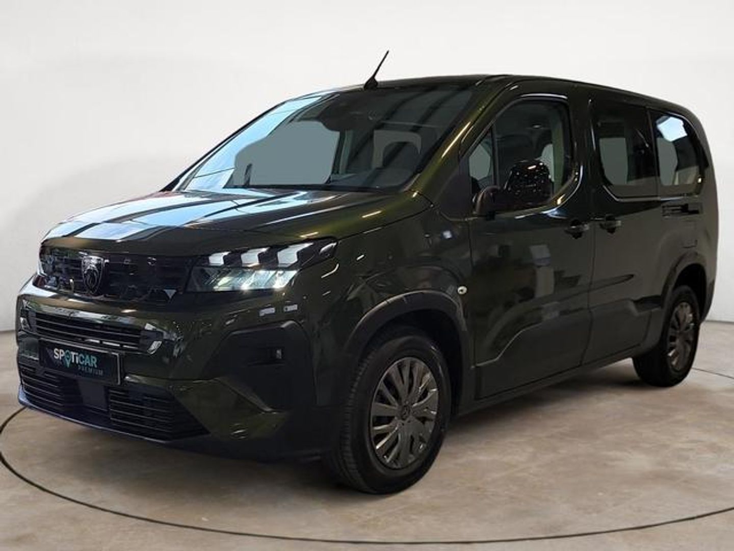 Peugeot Rifter BlueHDi 130 S&S Allure Long 96 kW (130 CV)