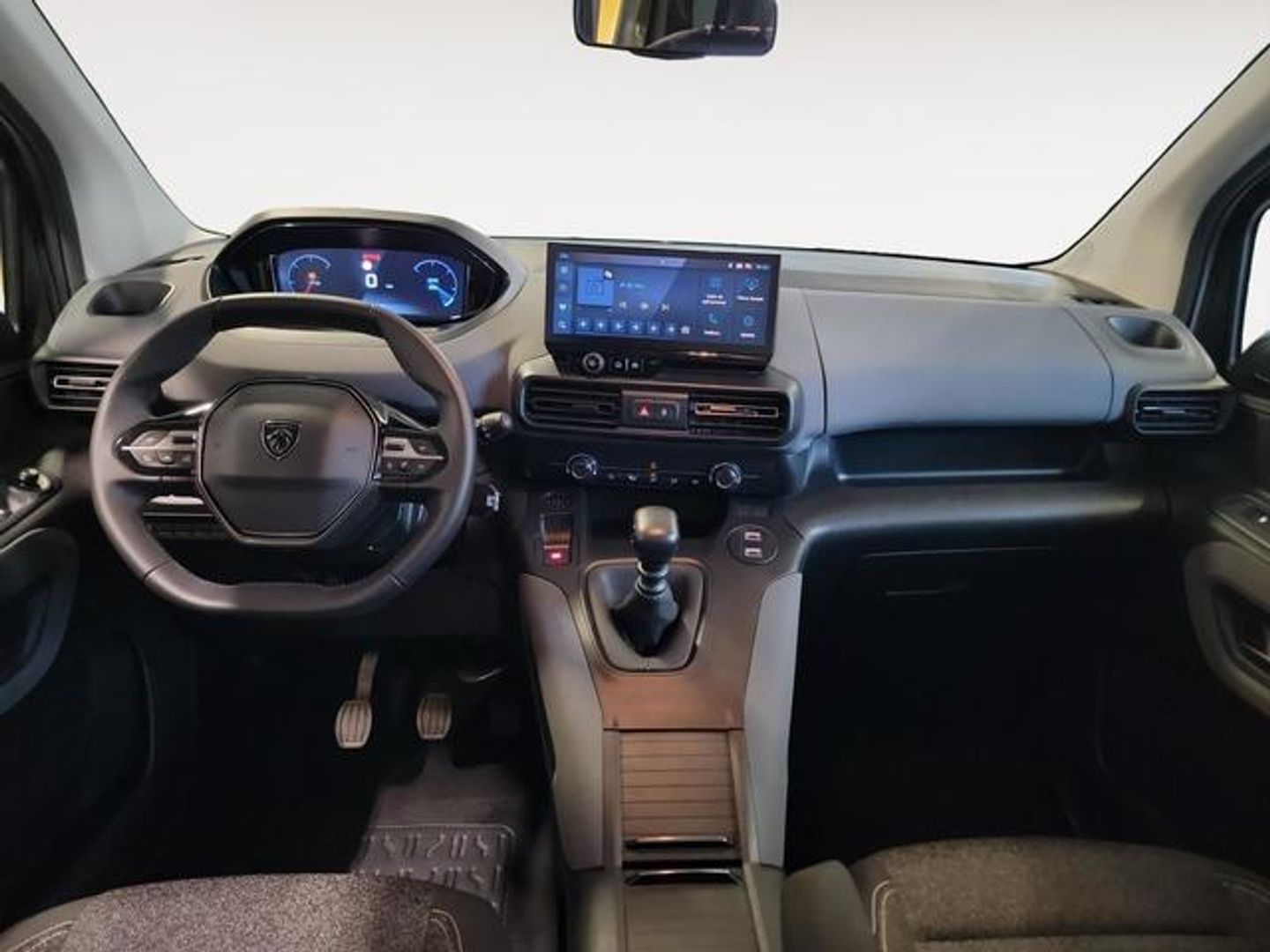 Peugeot Rifter BlueHDi 130 S&S Allure Long 96 kW (130 CV)