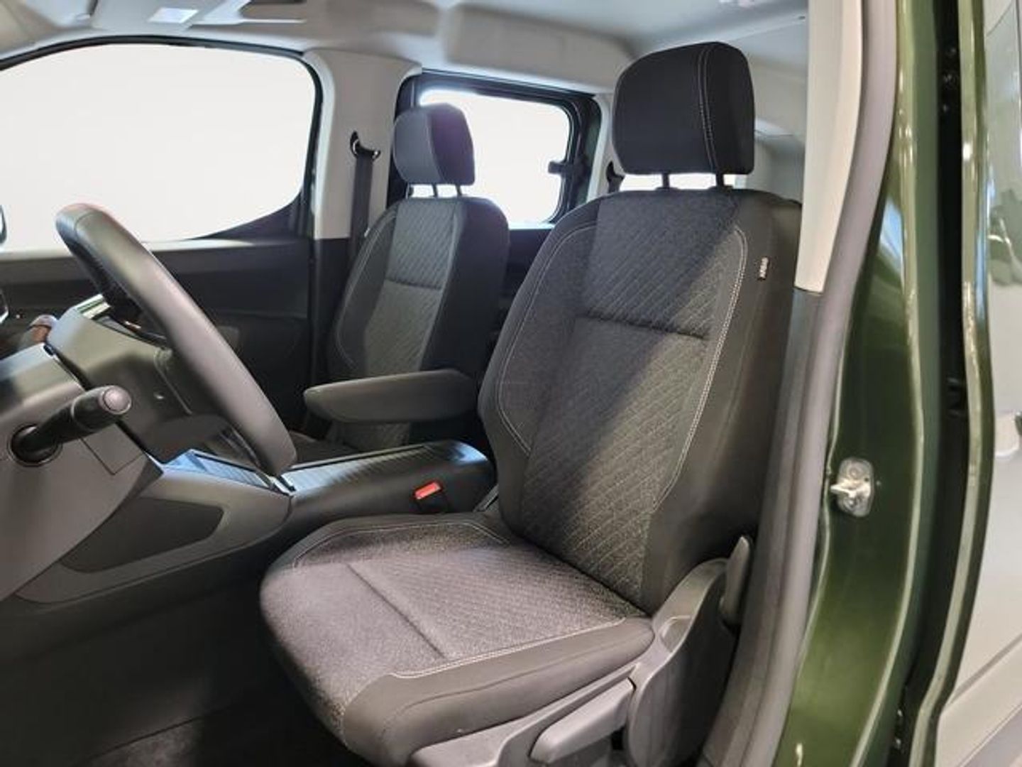 Peugeot Rifter BlueHDi 130 S&S Allure Long 96 kW (130 CV)