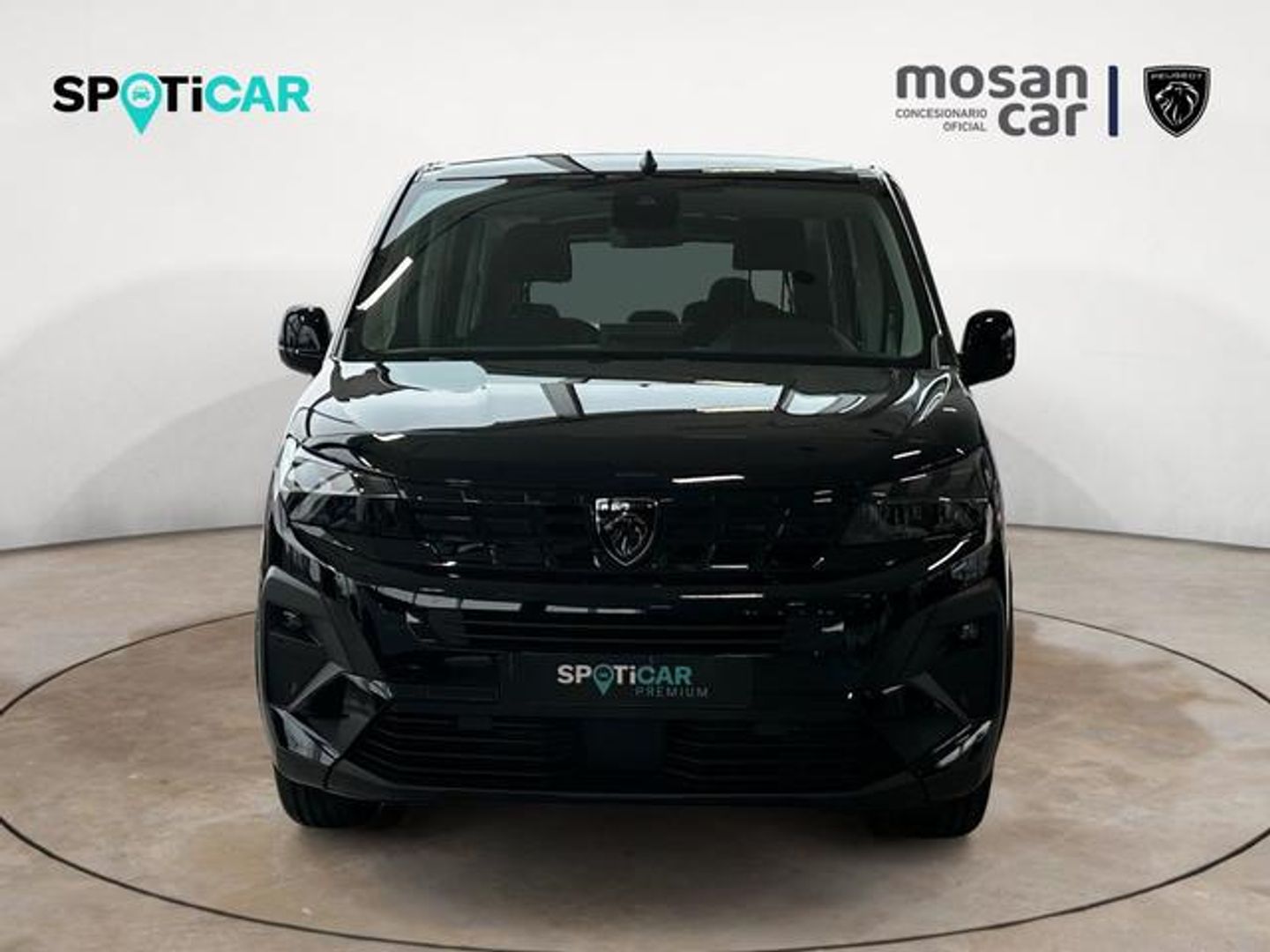 Peugeot Rifter BlueHDi 130 S&S Allure Long EAT8 96 kW (130 CV)