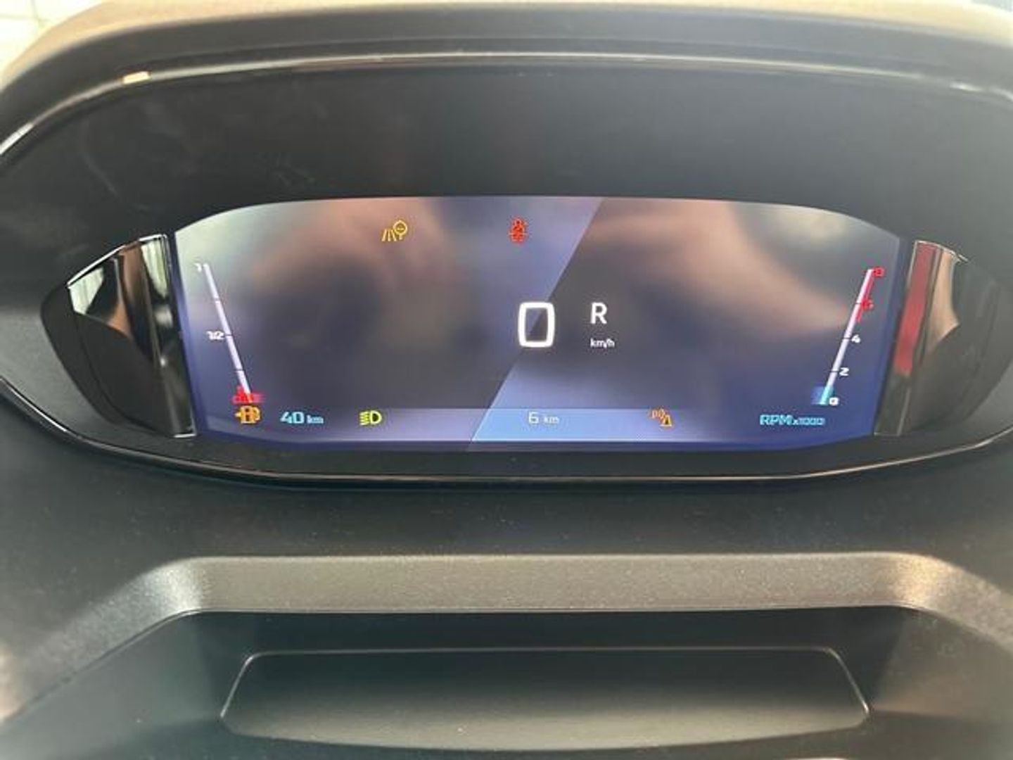Peugeot Rifter BlueHDi 130 S&S Allure Long EAT8 96 kW (130 CV)