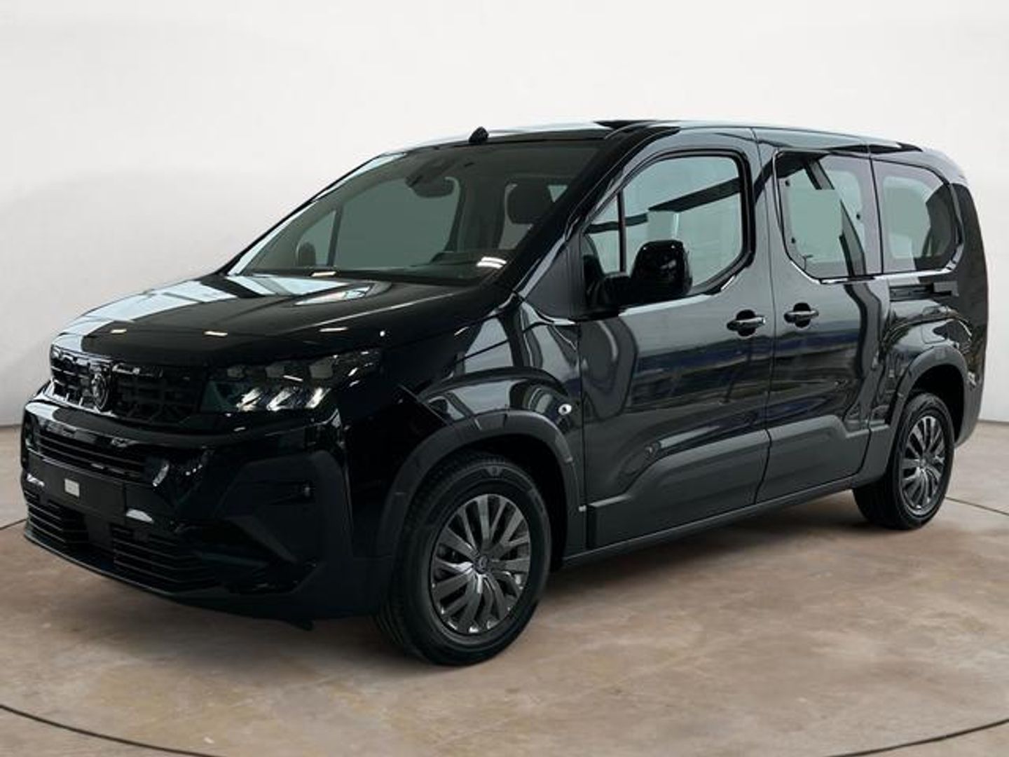 Peugeot Rifter BlueHDi 130 S&S Allure Long EAT8 96 kW (130 CV)