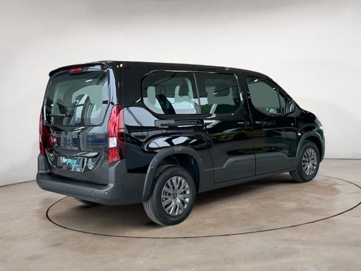 Peugeot Rifter BlueHDi 130 S&S Allure Long EAT8 96 kW (130 CV)
