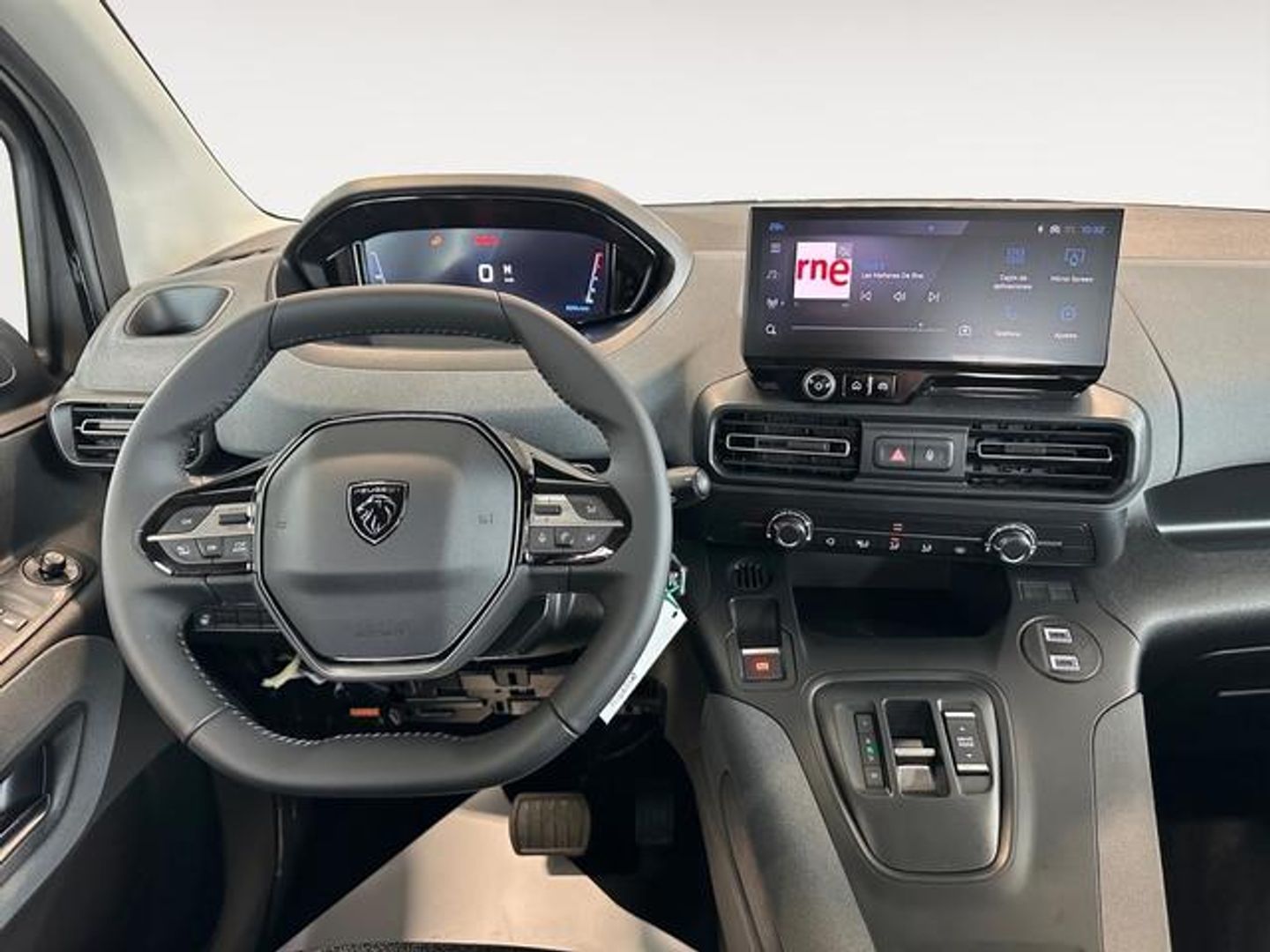 Peugeot Rifter BlueHDi 130 S&S Allure Long EAT8 96 kW (130 CV)