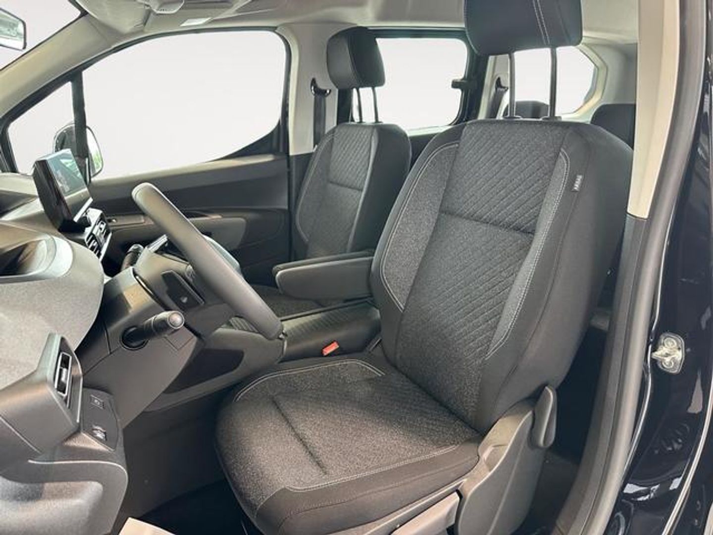Peugeot Rifter BlueHDi 130 S&S Allure Long EAT8 96 kW (130 CV)