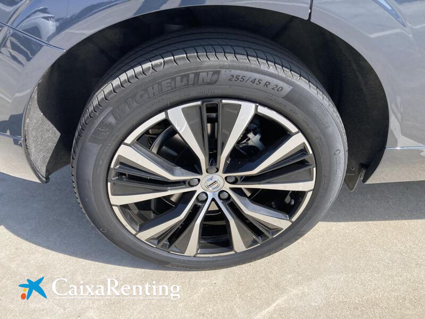 Volvo XC60 T6 Recharge Core AWD Auto 257 kW (350 CV)