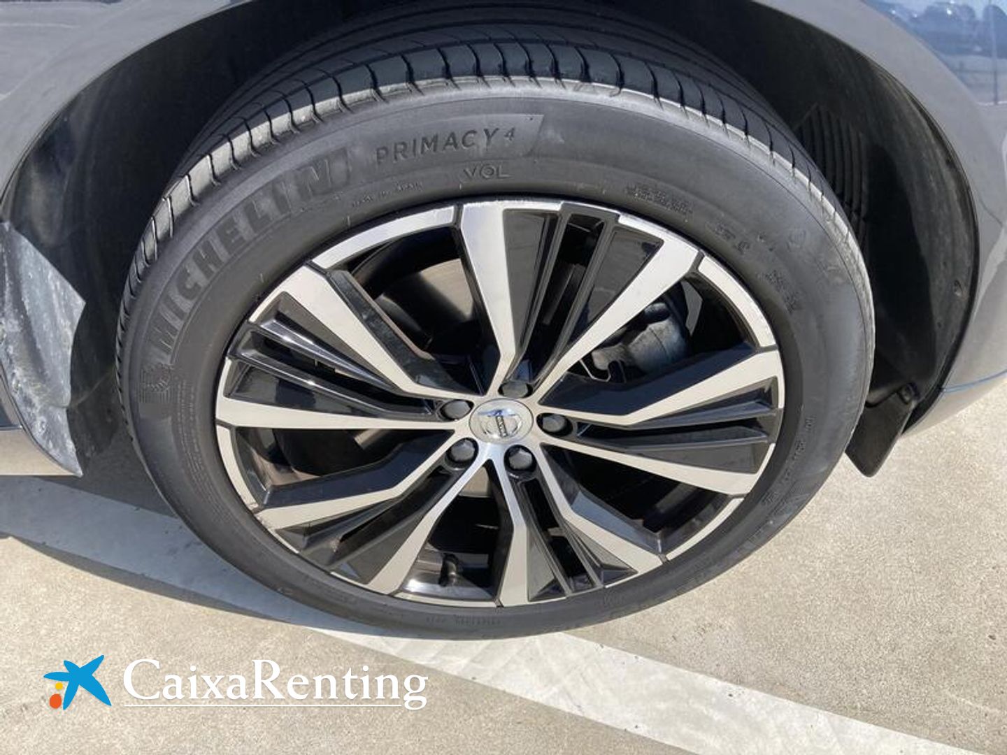 Volvo XC60 T6 Recharge Core AWD Auto 257 kW (350 CV)