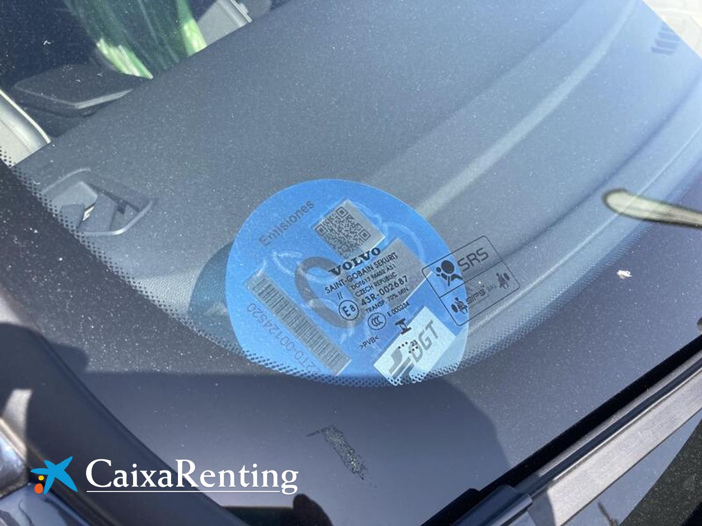 Volvo XC60 T6 Recharge Core AWD Auto 257 kW (350 CV)