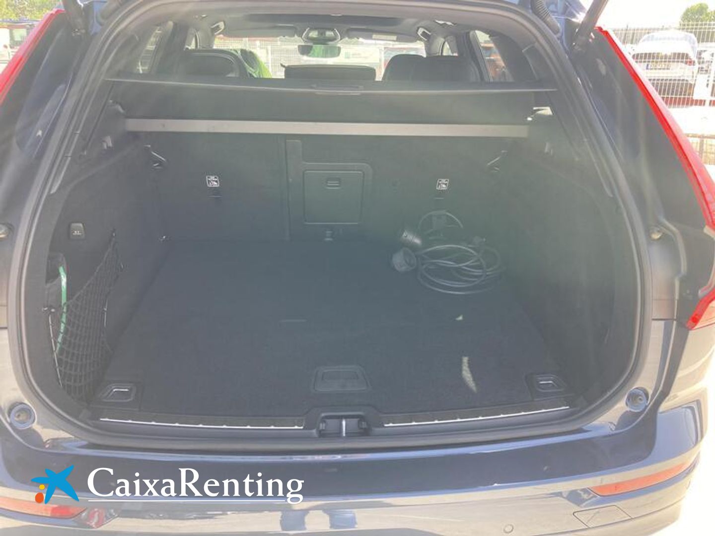 Volvo XC60 T6 Recharge Core AWD Auto 257 kW (350 CV)