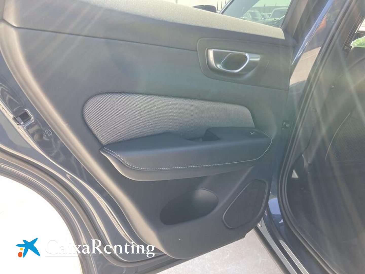 Volvo XC60 T6 Recharge Core AWD Auto 257 kW (350 CV)