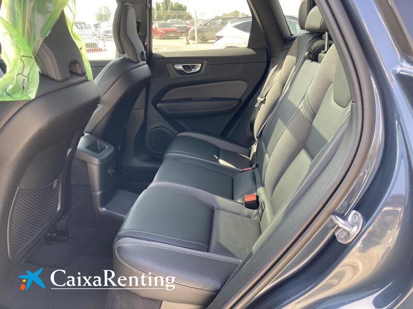 Volvo XC60 T6 Recharge Core AWD Auto 257 kW (350 CV)