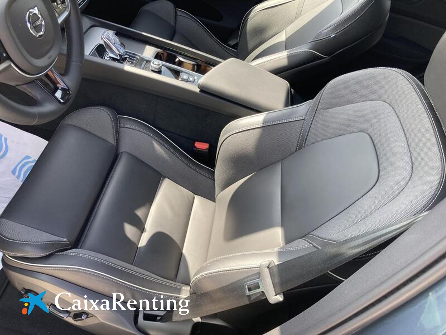 Volvo XC60 T6 Recharge Core AWD Auto 257 kW (350 CV)