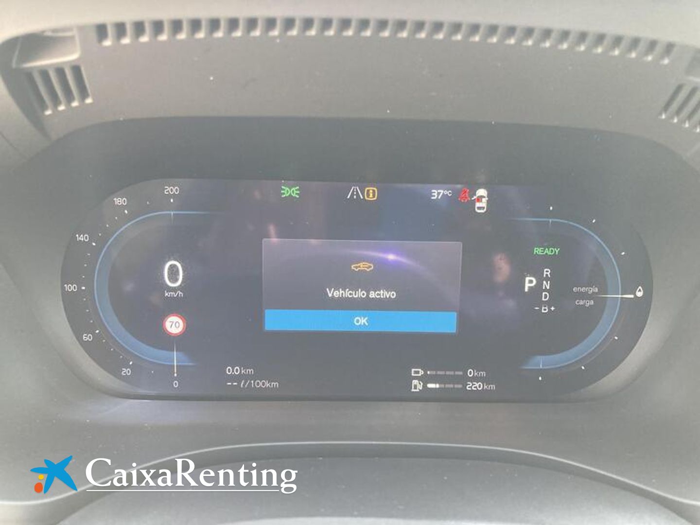 Volvo XC60 T6 Recharge Core AWD Auto 257 kW (350 CV)
